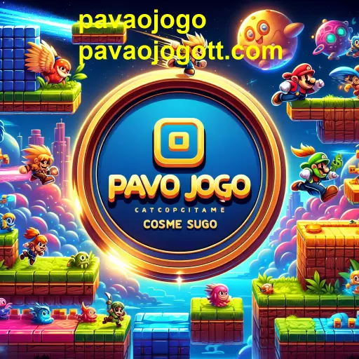 A Evolução dos Jogos de Plataforma: Uma Jornada Através dos Níveis