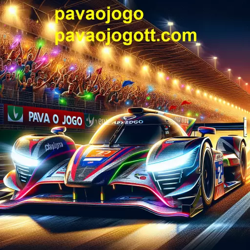 A Emoção das Corridas Virtuais