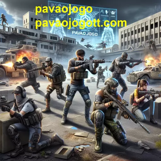 A Evolução dos Jogos de Tiro: Da Primeira Pessoa à Revolução Competitiva