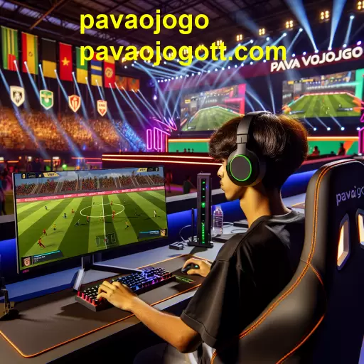 A Ascensão dos Jogos de Esportes no Mundo dos Videogames